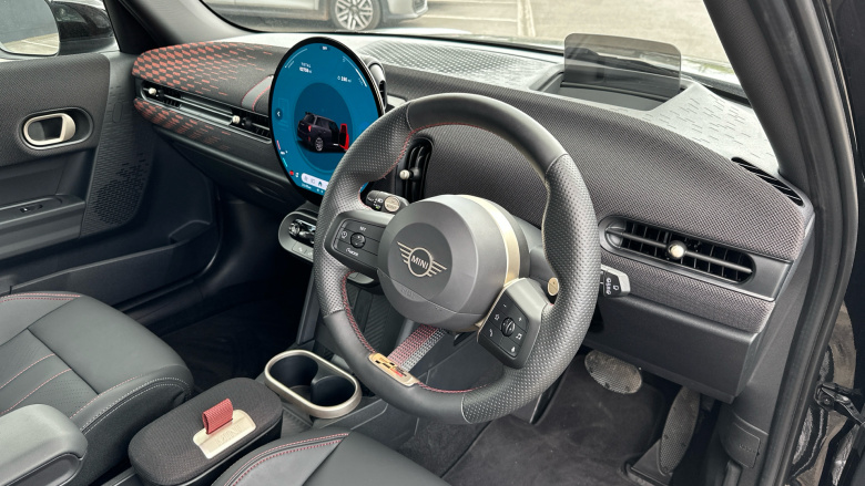 MINI Cooper 2.0 S Sport 5dr Auto Petrol Hatchback